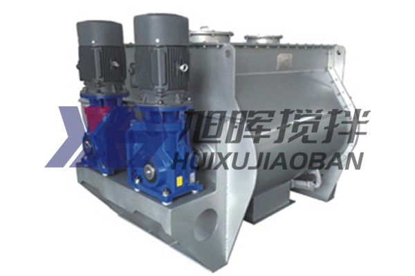 WZL型無重力混合機(jī)