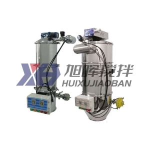 氣動(dòng)式真空上料